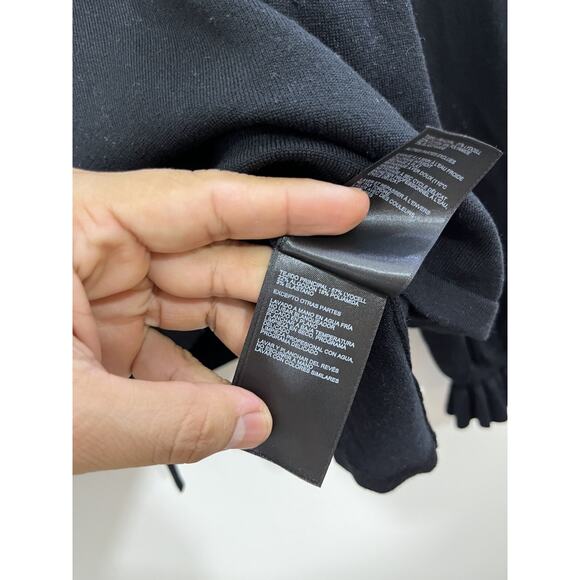 NWOT Ba&Sh Romantic Minimalist Whimsigoth Top Parisian Quiet Luxury Top S Scandi - Picture 8 of 16